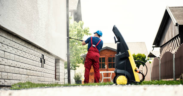 Best Heavy Equipment Washing  in Cheval, FL